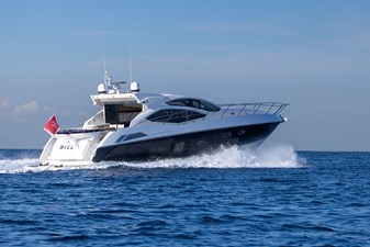 M/Y MIEL 4 