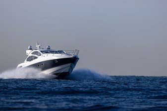 M/Y MIEL 2 