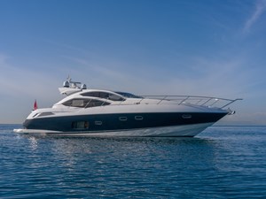 M/Y MIEL 5 