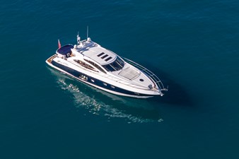 M/Y MIEL 7 