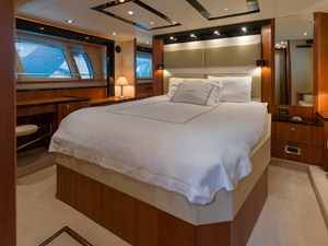 M/Y MIEL 27 