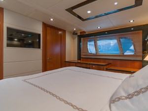 M/Y MIEL 31 