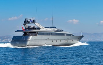 SUMMER FUN 3 Cruising 