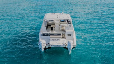 School’s Out II 12 