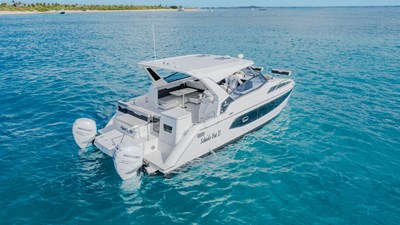 School’s Out II 13 