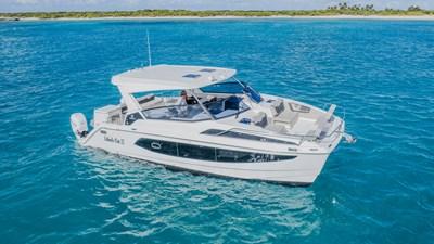 School’s Out II 15 