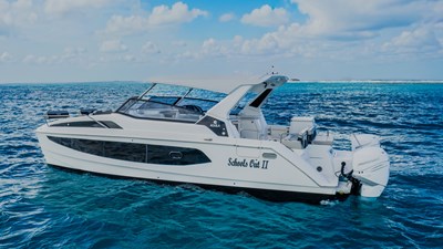 School’s Out II 21 