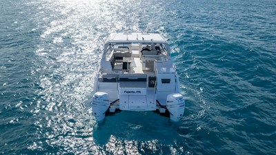 School’s Out II 25 