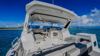 School’s Out II 28 