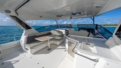 School’s Out II 31 