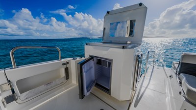 School’s Out II 33 