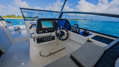 School’s Out II 35 