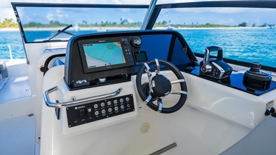 School’s Out II 36 