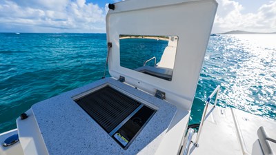 School’s Out II 37 