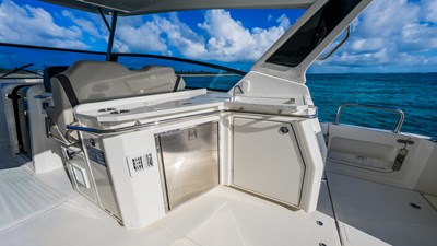 School’s Out II 38 