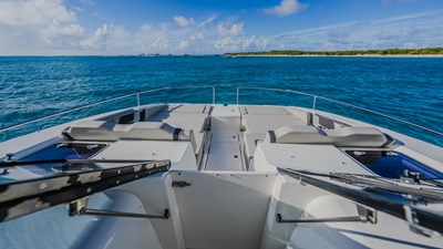 School’s Out II 42 