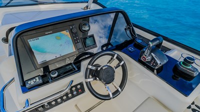 School’s Out II 52 