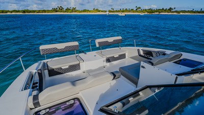 School’s Out II 53 