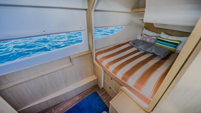 School’s Out II 55 