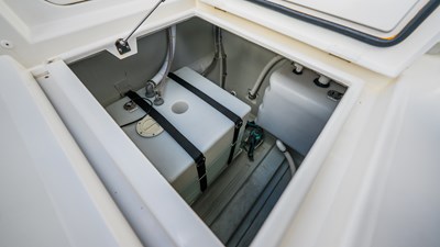 School’s Out II 59 