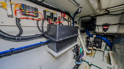 School’s Out II 61 