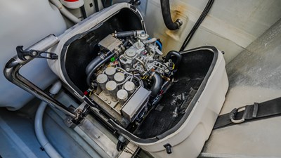 School’s Out II 62 