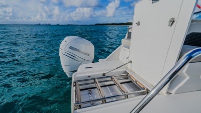 School’s Out II 64 