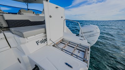 School’s Out II 66 