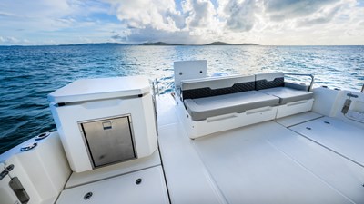 School’s Out II 69 