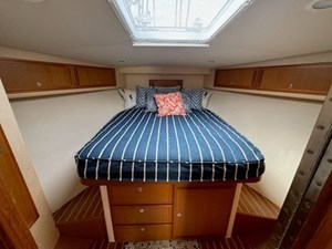 2008 Cabo 40 Express 4 