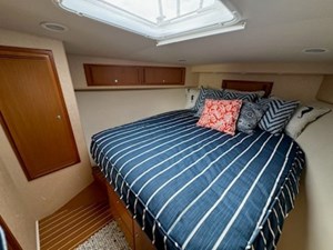 2008 Cabo 40 Express 5 