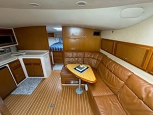 2008 Cabo 40 Express 11 