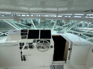 2008 Cabo 40 Express 14 