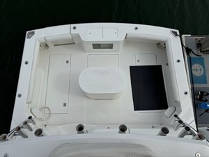 2008 Cabo 40 Express 23 