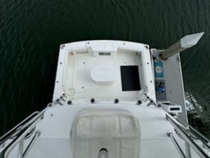 2008 Cabo 40 Express 24 