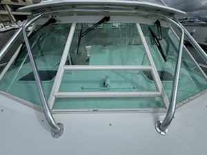 2008 Cabo 40 Express 27 