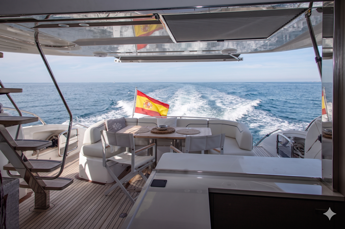 BK ONE - Yacht for sale