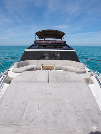 BK ONE - Yacht for sale