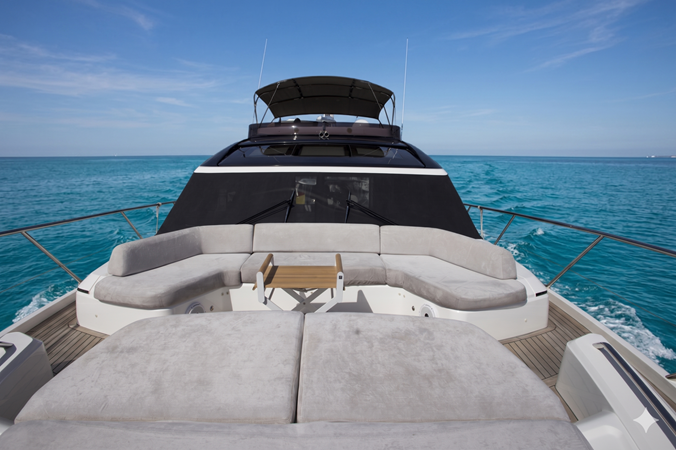 BK ONE - Yacht for sale