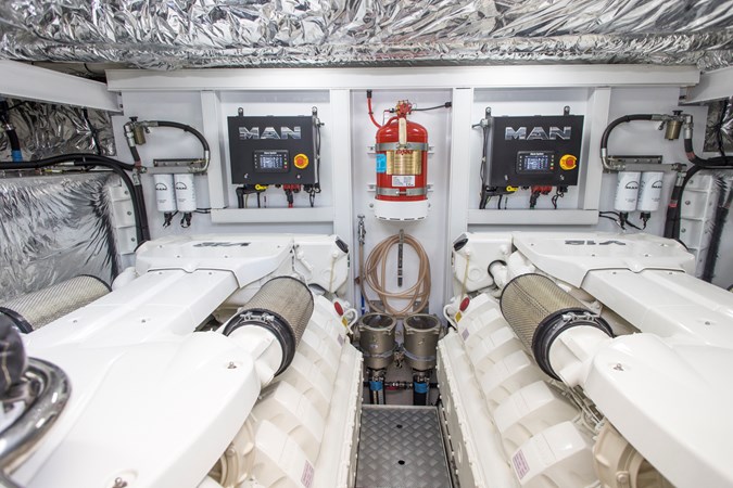 BK ONE - Yacht for sale