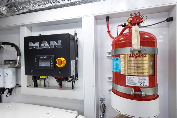 BK ONE - Yacht for sale