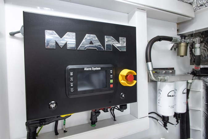 BK ONE - Yacht for sale