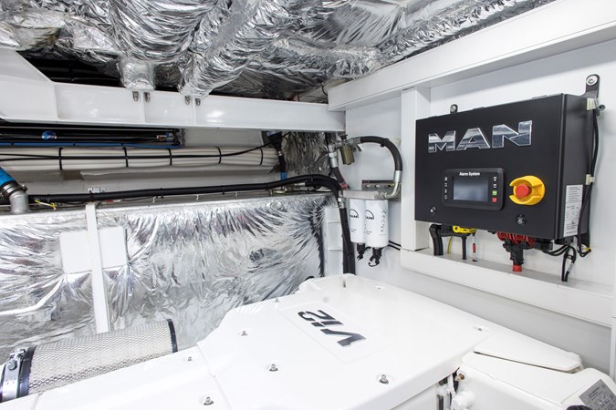 BK ONE - Yacht for sale