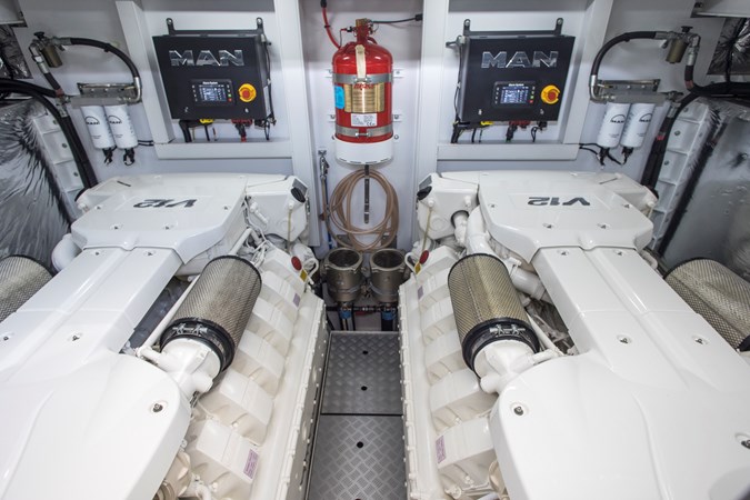 BK ONE - Yacht for sale