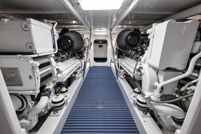 GRIFFIN - Yacht for sale