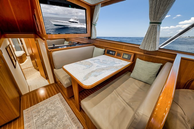 GRIFFIN - Yacht for sale