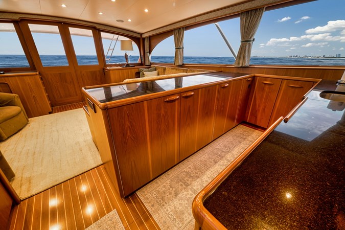 GRIFFIN - Yacht for sale