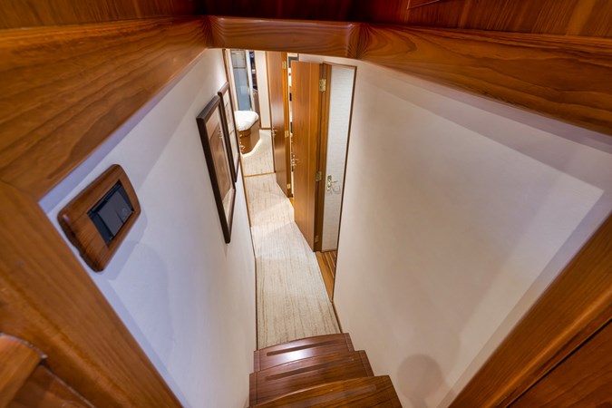GRIFFIN - Yacht for sale