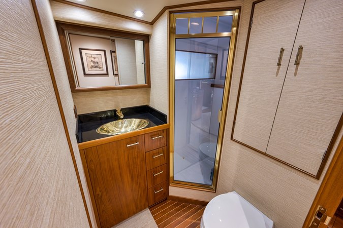 GRIFFIN - Yacht for sale