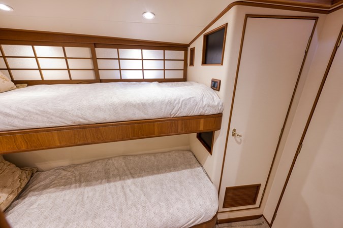 GRIFFIN - Yacht for sale